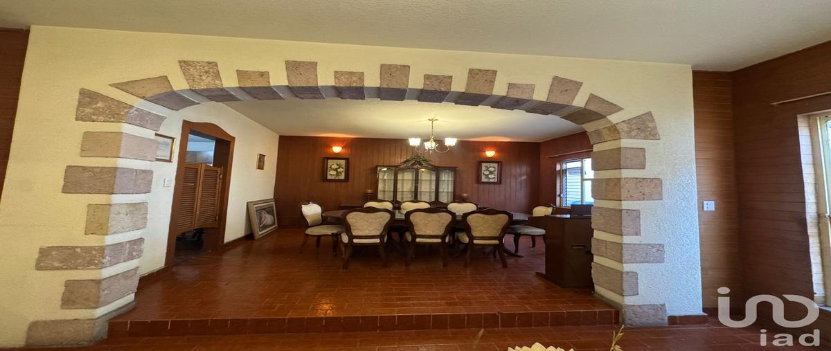 Foto de casa en venta en 1ra de mayo 150, centro histórico, morelia, michoacán de ocampo, 31652581 No. 03