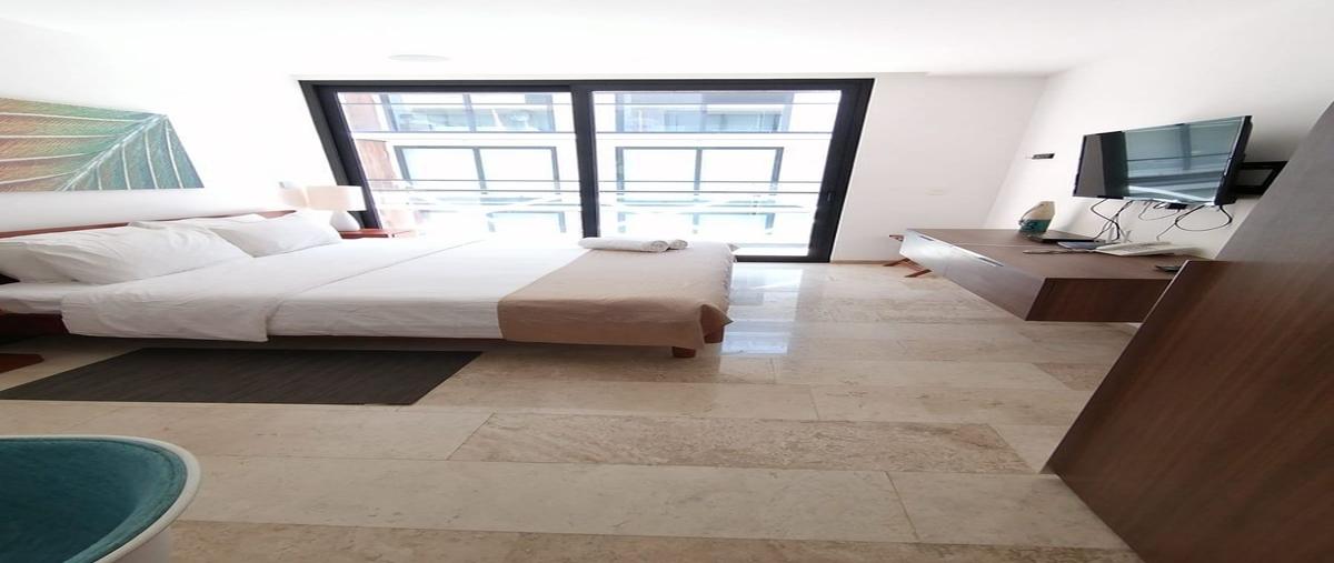 Foto de departamento en renta en 1ra norte , zazil ha, solidaridad, quintana roo, 27392453 No. 03