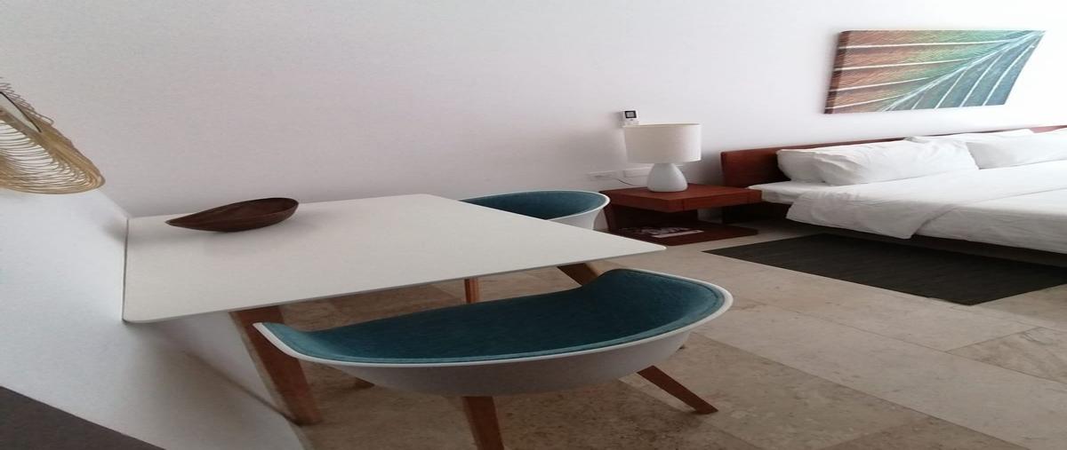 Foto de departamento en renta en 1ra norte , zazil ha, solidaridad, quintana roo, 27392453 No. 04