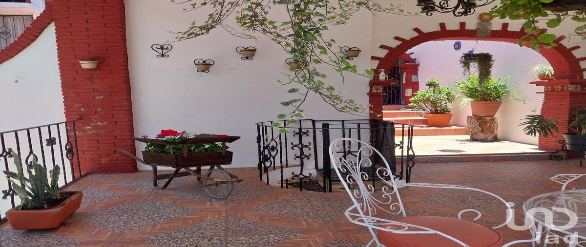 Foto de casa en renta en 1ra privada de crespo 184, oaxaca centro, oaxaca de juárez, oaxaca, 31056624 No. 03