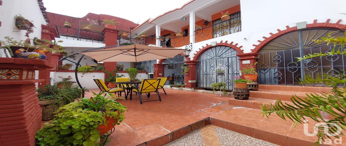 Foto de casa en renta en 1ra privada de crespo 184, oaxaca centro, oaxaca de juárez, oaxaca, 31056624 No. 04