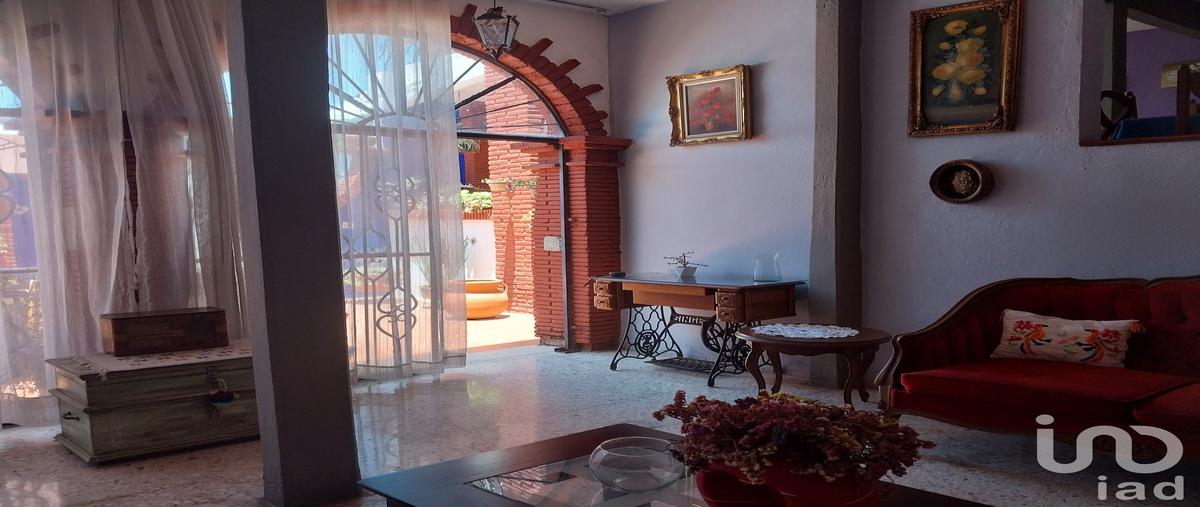 Foto de casa en renta en 1ra privada de crespo 184, oaxaca centro, oaxaca de juárez, oaxaca, 31056624 No. 05