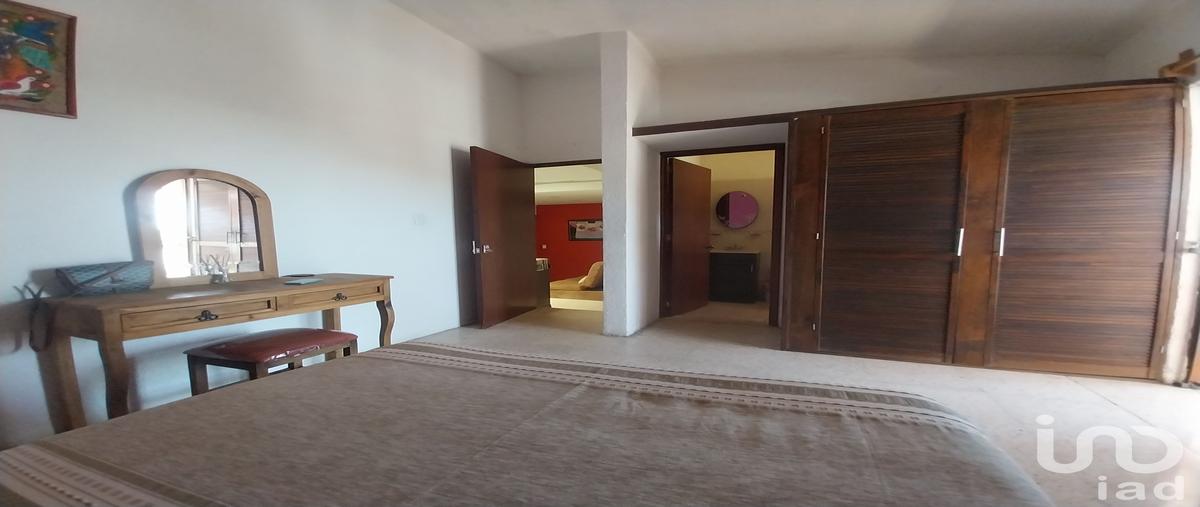 Foto de casa en renta en 1ra privada de crespo 199, oaxaca centro, oaxaca de juárez, oaxaca, 31056624 No. 05