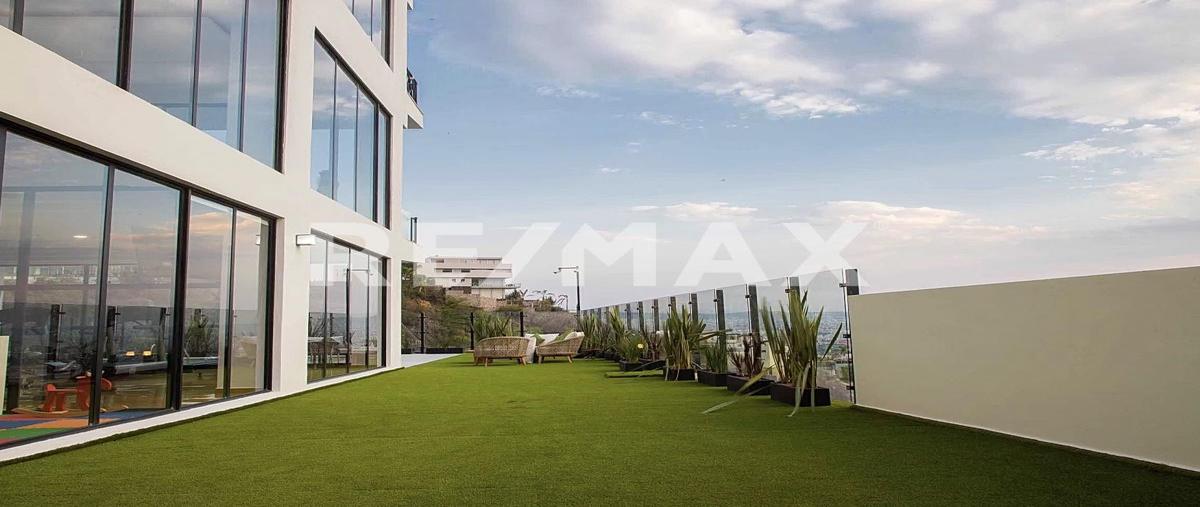 Foto de departamento en venta en 1ra privada marqués de la villa del villar del águila , el campanario, querétaro, querétaro, 0 No. 03