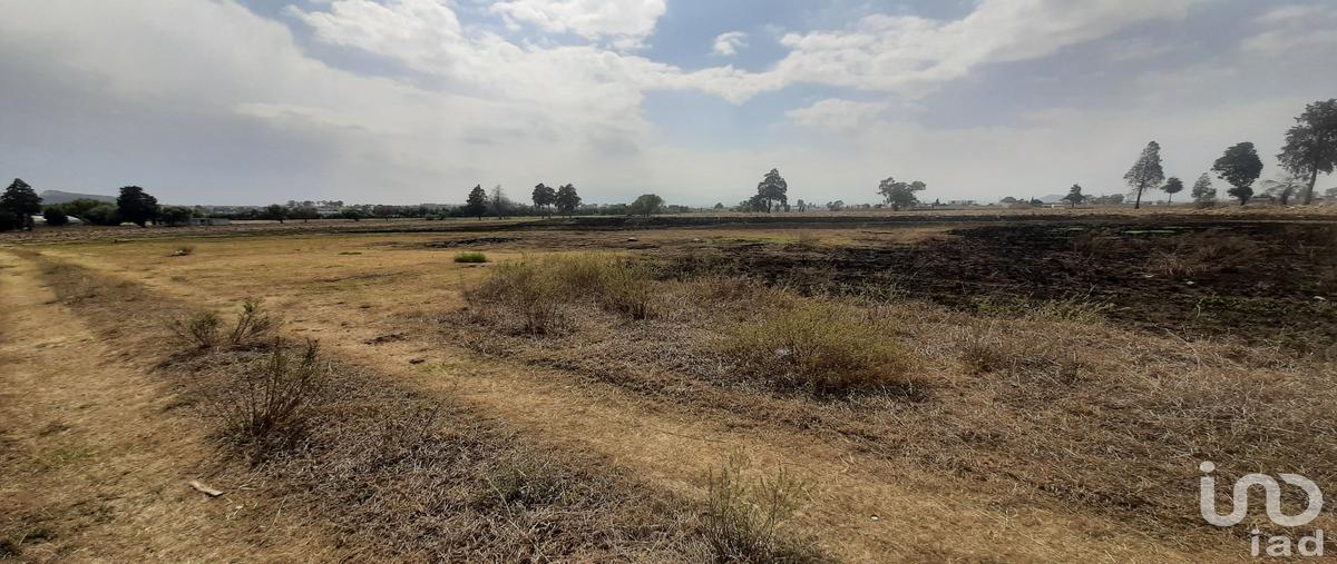 Foto de terreno habitacional en venta en 1ra privada teziutlan 84, san francisco acatepec, san andrés cholula, puebla, 28818456 No. 01