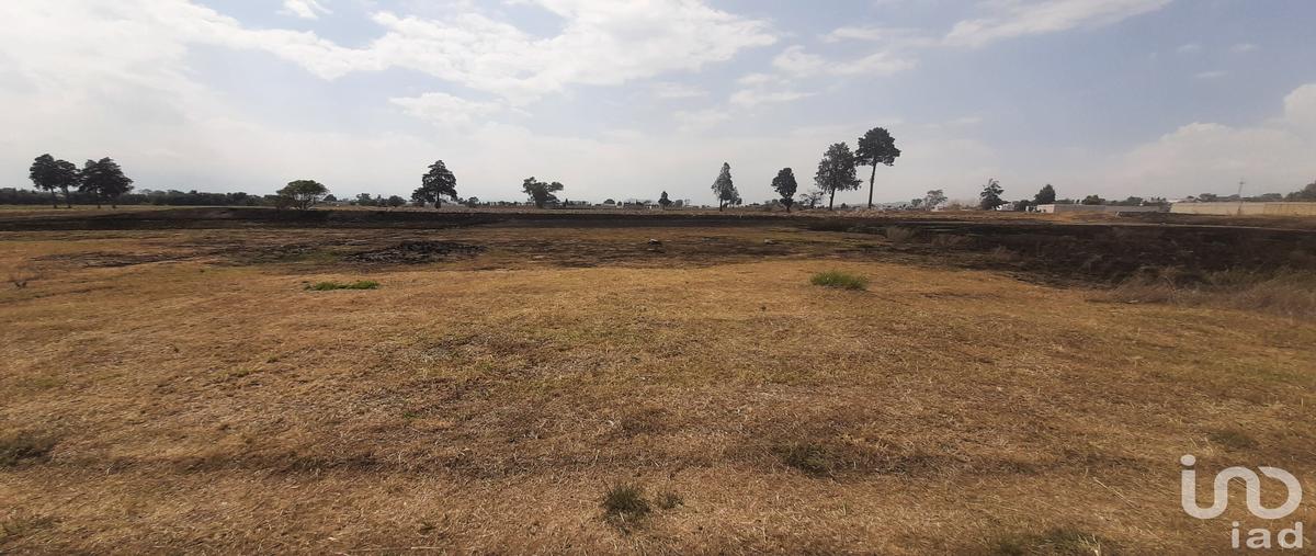 Foto de terreno habitacional en venta en 1ra privada teziutlan 84, san francisco acatepec, san andrés cholula, puebla, 28818456 No. 02