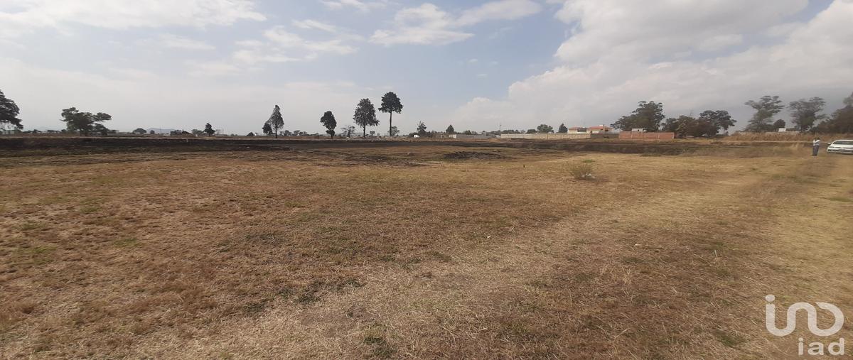 Foto de terreno habitacional en venta en 1ra privada teziutlan 84, san francisco acatepec, san andrés cholula, puebla, 28818456 No. 03