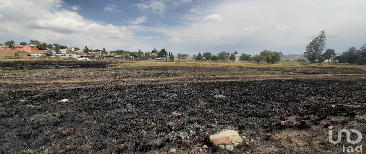 Foto de terreno habitacional en venta en 1ra privada teziutlan 84, san francisco acatepec, san andrés cholula, puebla, 28818456 No. 05
