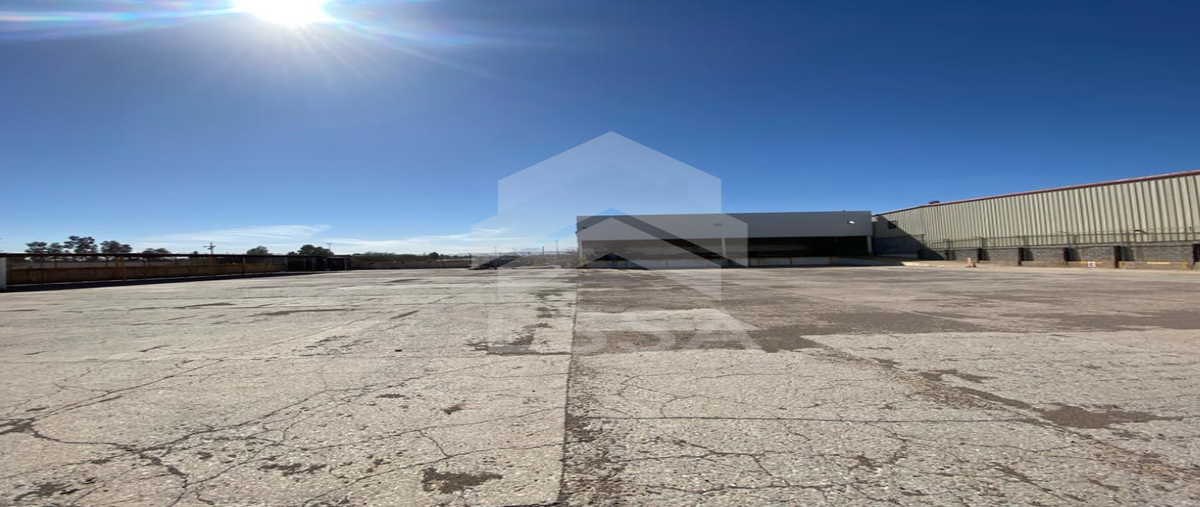 Foto de terreno industrial en renta en 1ro de mayo, chihuahua, chihuahua , primero de mayo, chihuahua, chihuahua, 0 No. 03