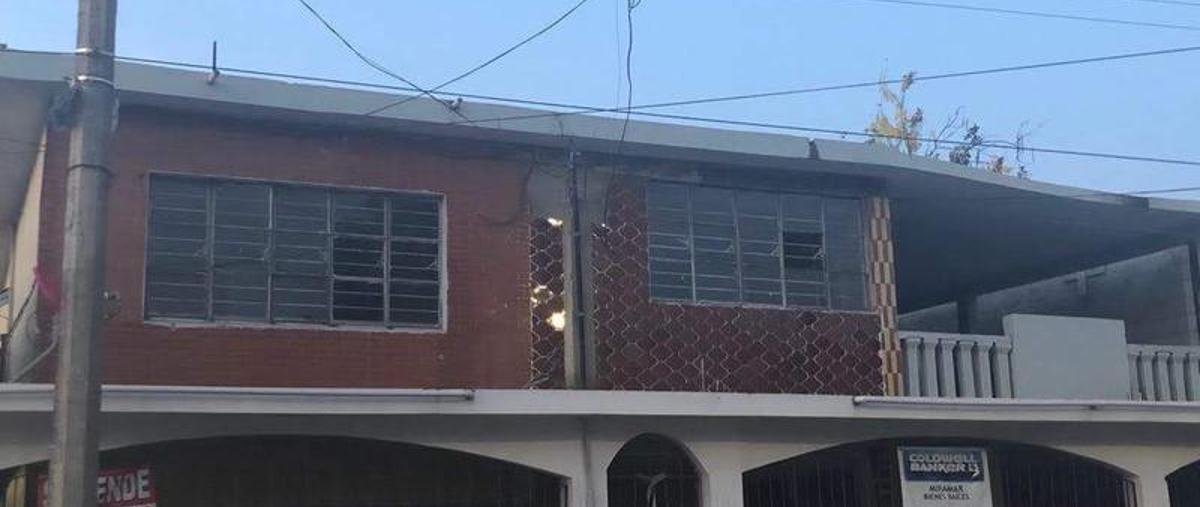 Foto de casa en , 1ro de mayo, ciudad madero, tamaulipas, 6762383 foto 01 Foto de casa en venta en , 1ro de mayo, ciudad madero, tamaulipas, 6762383 No. 01
