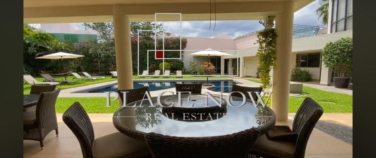 Foto de casa en venta en  , 1ro. de mayo, cuernavaca, morelos, 0 No. 03