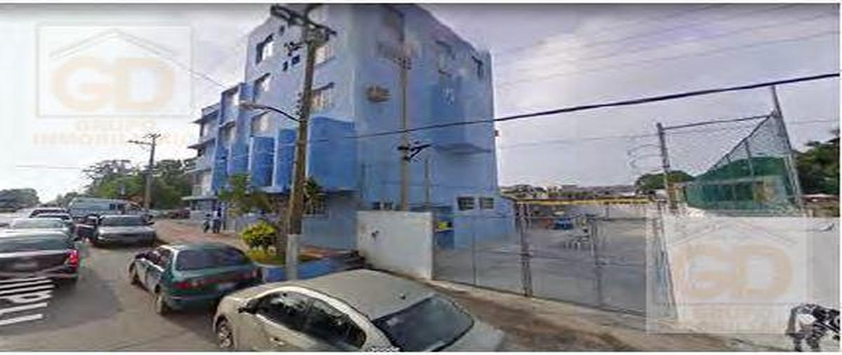 Foto de local en venta en  , 1 de mayo, ciudad madero, tamaulipas, 13184035 No. 05