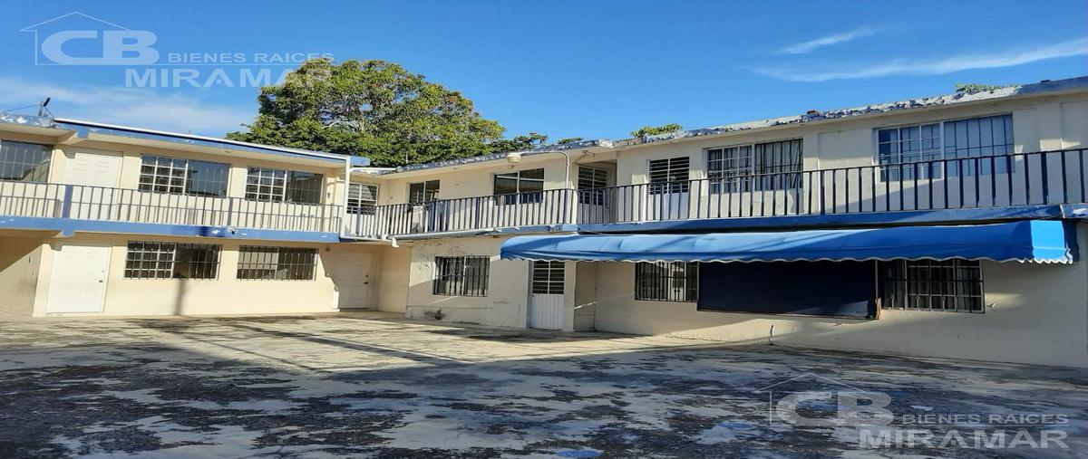 Foto de edificio en venta en  , 1 de mayo, ciudad madero, tamaulipas, 18051157 No. 04
