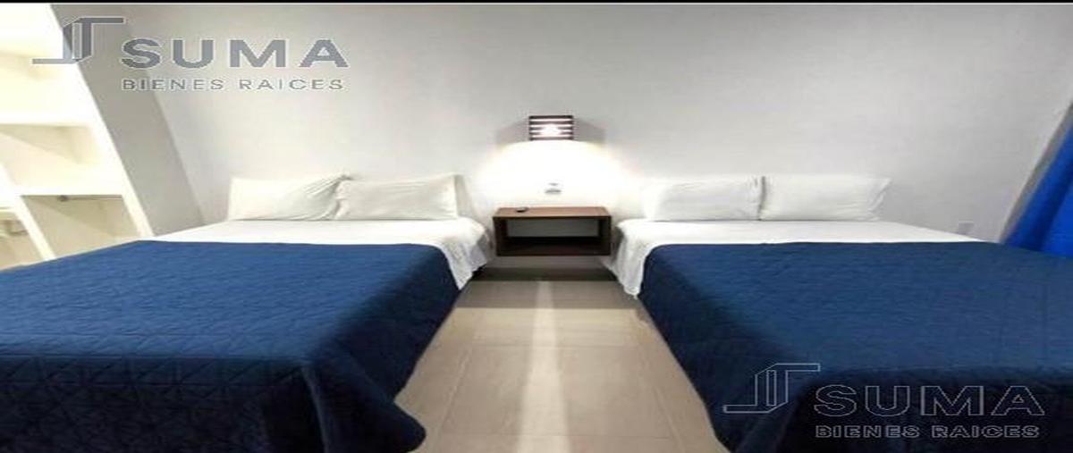 Foto de departamento en renta en  , 1 de mayo, ciudad madero, tamaulipas, 0 No. 03