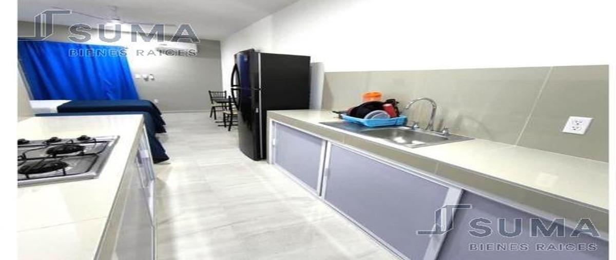Foto de departamento en renta en  , 1 de mayo, ciudad madero, tamaulipas, 0 No. 05