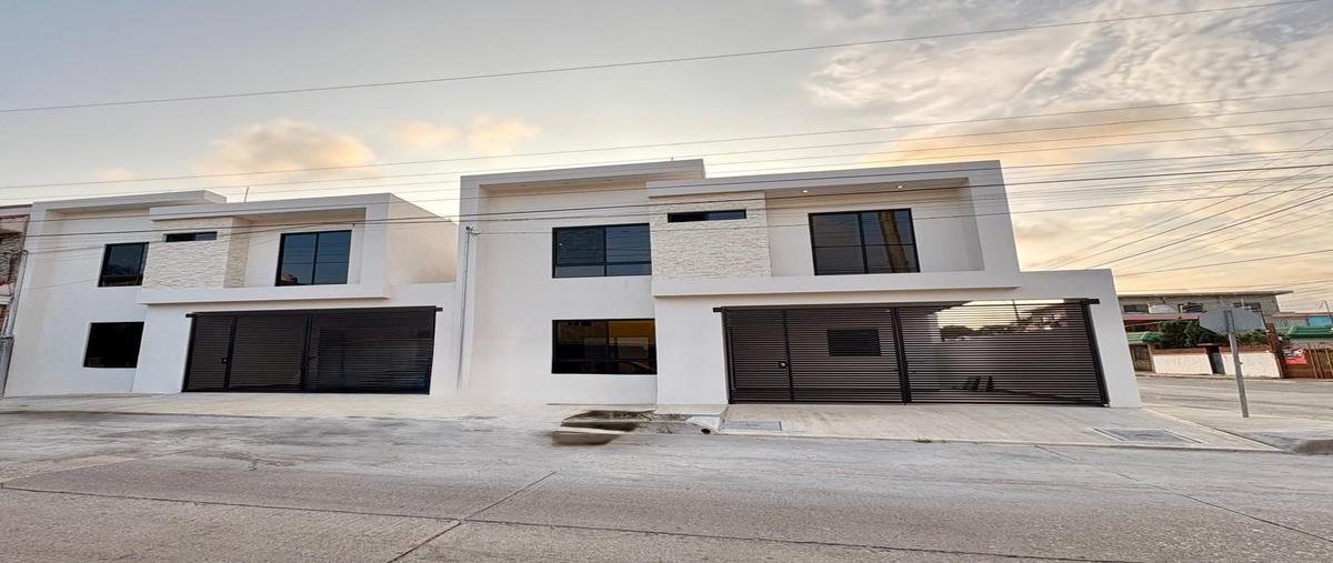 Foto de casa en venta en  , 1 de mayo, ciudad madero, tamaulipas, 30347742 No. 03