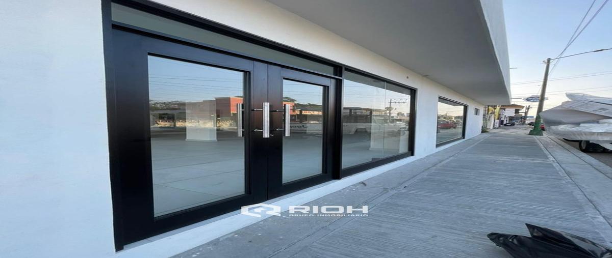 Foto de local en , 1 de mayo, ciudad madero, tamaulipas, 30708037 foto 02 Foto de local en renta en , 1 de mayo, ciudad madero, tamaulipas, 30708037 No. 02