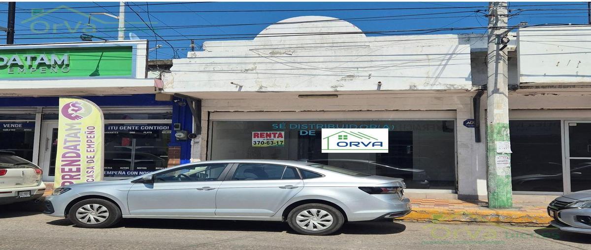 Foto de local en renta en  , 1 de mayo, ciudad madero, tamaulipas, 30887487 No. 04