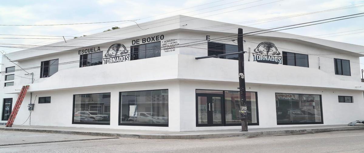 Foto de local en renta en  , 1 de mayo, ciudad madero, tamaulipas, 0 No. 03