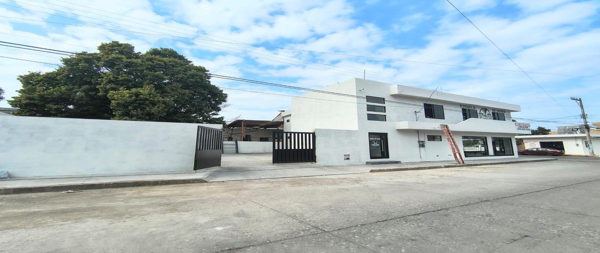 Foto de local en renta en  , 1 de mayo, ciudad madero, tamaulipas, 0 No. 04