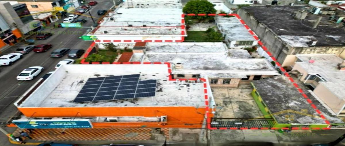 Foto de local en renta en  , 1 de mayo, ciudad madero, tamaulipas, 0 No. 03