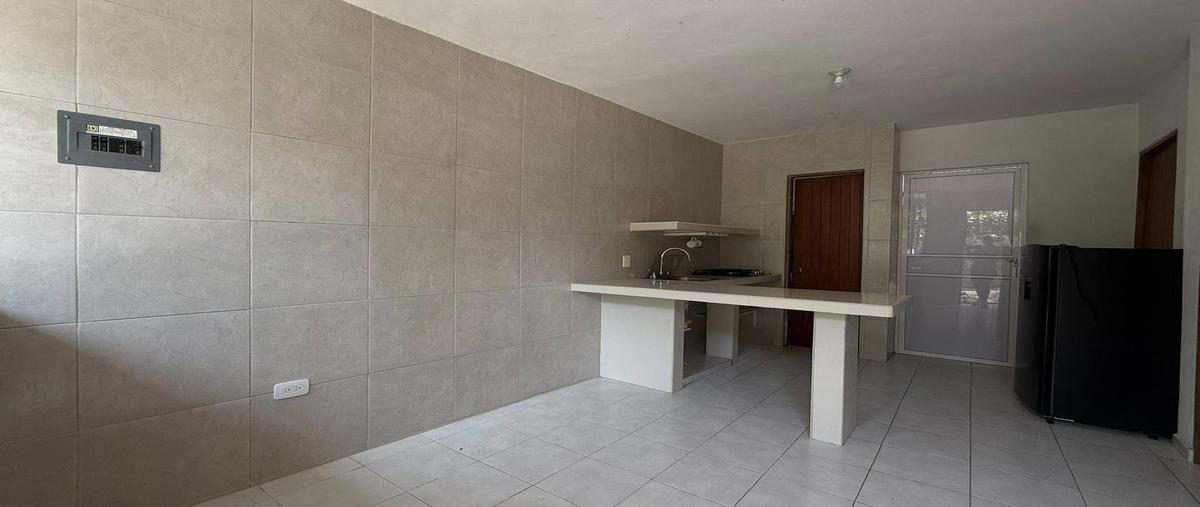 Foto de departamento en renta en  , 1 de mayo, ciudad madero, tamaulipas, 0 No. 03