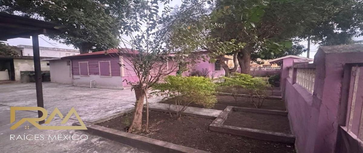 Foto de terreno habitacional en venta en  , 1 de mayo, ciudad madero, tamaulipas, 0 No. 03
