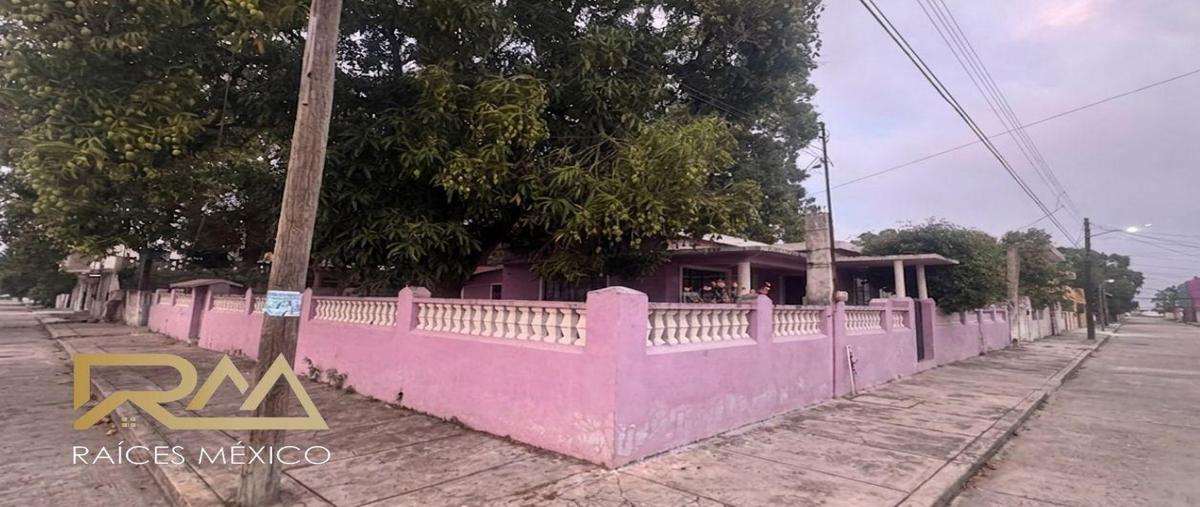 Foto de terreno habitacional en venta en  , 1 de mayo, ciudad madero, tamaulipas, 0 No. 04