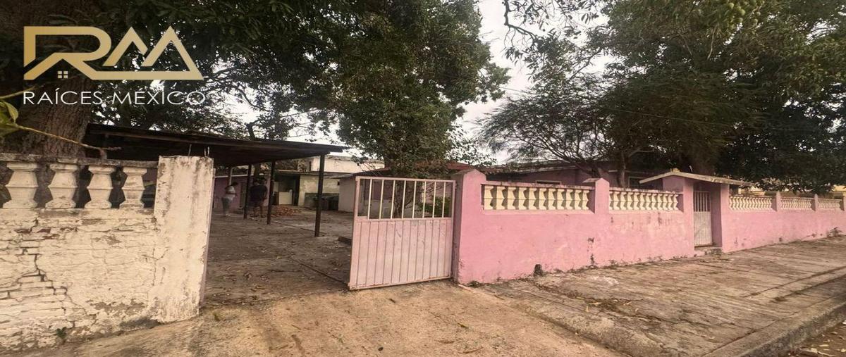 Foto de terreno habitacional en venta en  , 1 de mayo, ciudad madero, tamaulipas, 0 No. 05