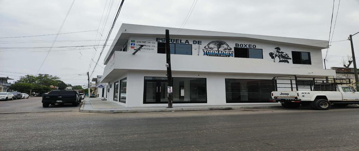 Foto de local en renta en  , 1 de mayo, ciudad madero, tamaulipas, 0 No. 03