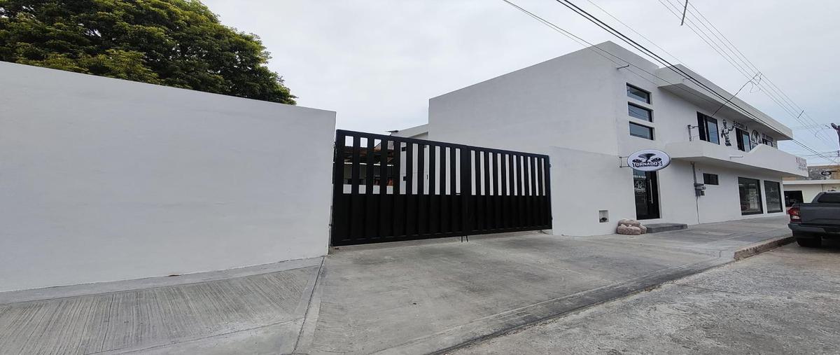 Foto de local en renta en  , 1 de mayo, ciudad madero, tamaulipas, 0 No. 04
