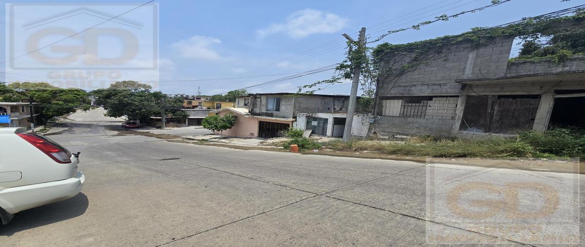 Foto de casa en venta en  , 1 de mayo, ciudad madero, tamaulipas, 31226258 No. 03