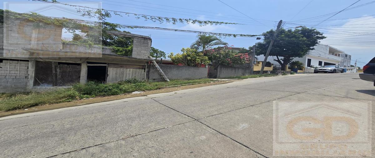 Foto de casa en venta en  , 1 de mayo, ciudad madero, tamaulipas, 31226258 No. 04