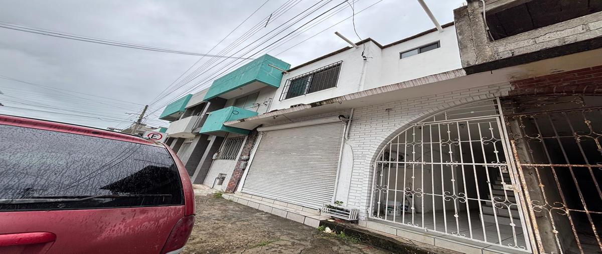 Foto de local en , 1 de mayo, ciudad madero, tamaulipas, 0 foto 04 Foto de local en venta en , 1 de mayo, ciudad madero, tamaulipas, 0 No. 04