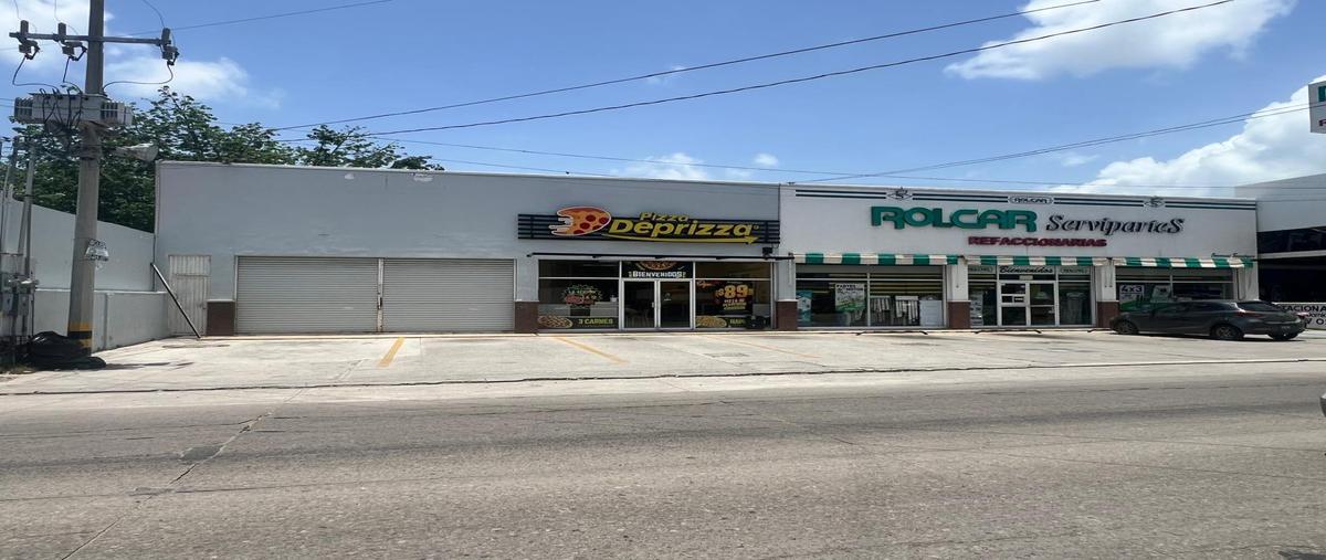 Foto de local en renta en  , 1 de mayo, ciudad madero, tamaulipas, 0 No. 04