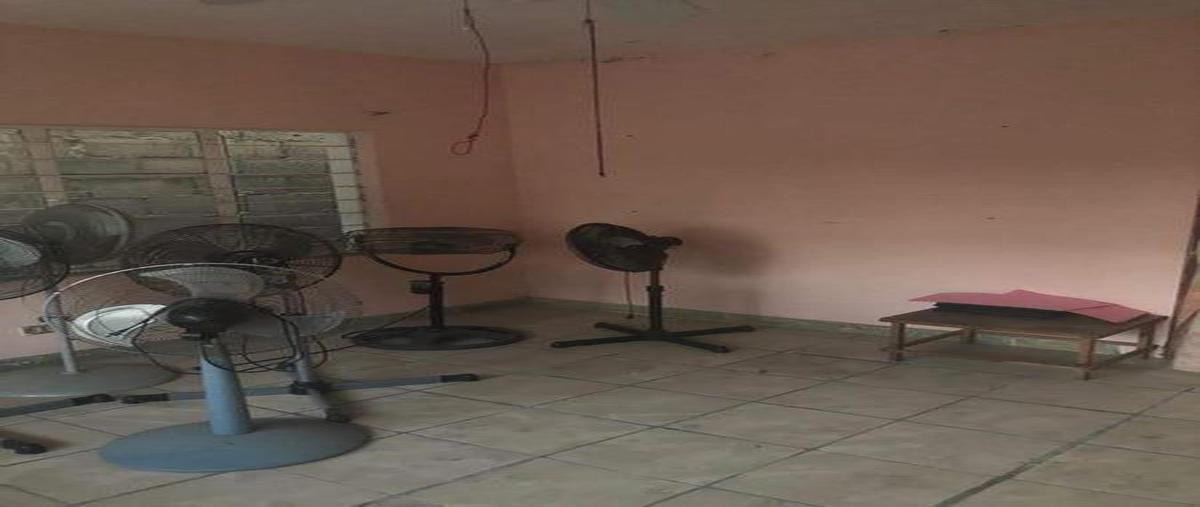 Foto de casa en venta en  , 1 de mayo, ciudad madero, tamaulipas, 7247985 No. 03