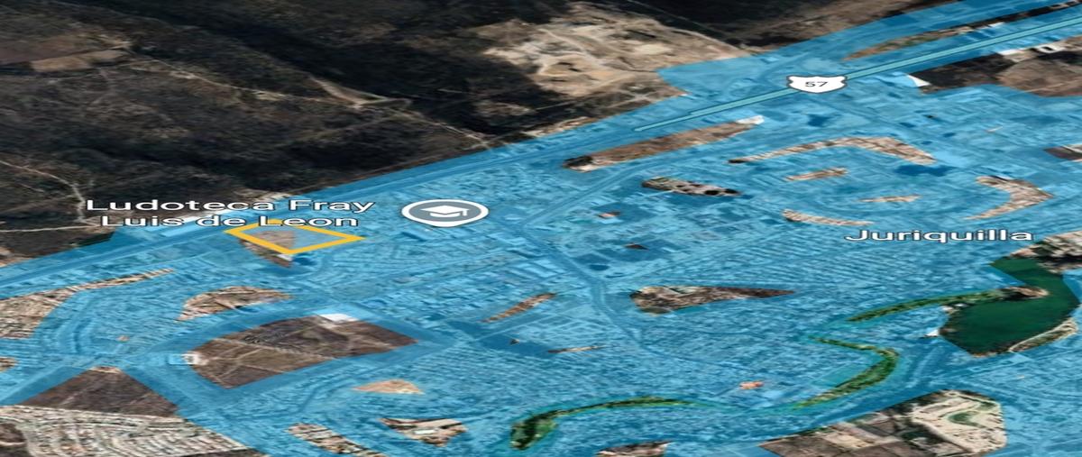 Foto de terreno industrial en , 1 de mayo, corregidora, querétaro, 0 foto 03 Foto de terreno industrial en venta en , 1 de mayo, corregidora, querétaro, 0 No. 03