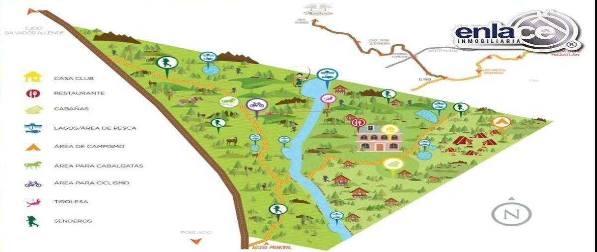 Foto de terreno habitacional en venta en  , 1 de mayo, durango, durango, 28070451 No. 05