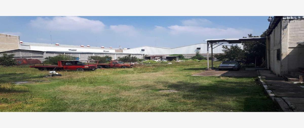 Foto de terreno industrial en venta en 2 2, el sabino, cuautitlán izcalli, méxico, 27953254 No. 03