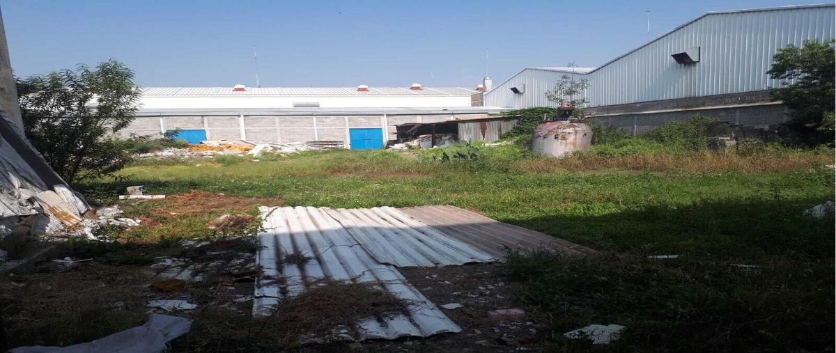 Foto de terreno industrial en venta en 2 2, el sabino, cuautitlán izcalli, méxico, 27953254 No. 05