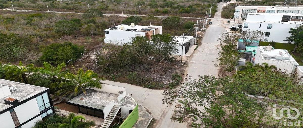 Foto de terreno habitacional en venta en 2 240, temozon norte, mÃ©rida, yucatÃ¡n, 30892726 No. 03