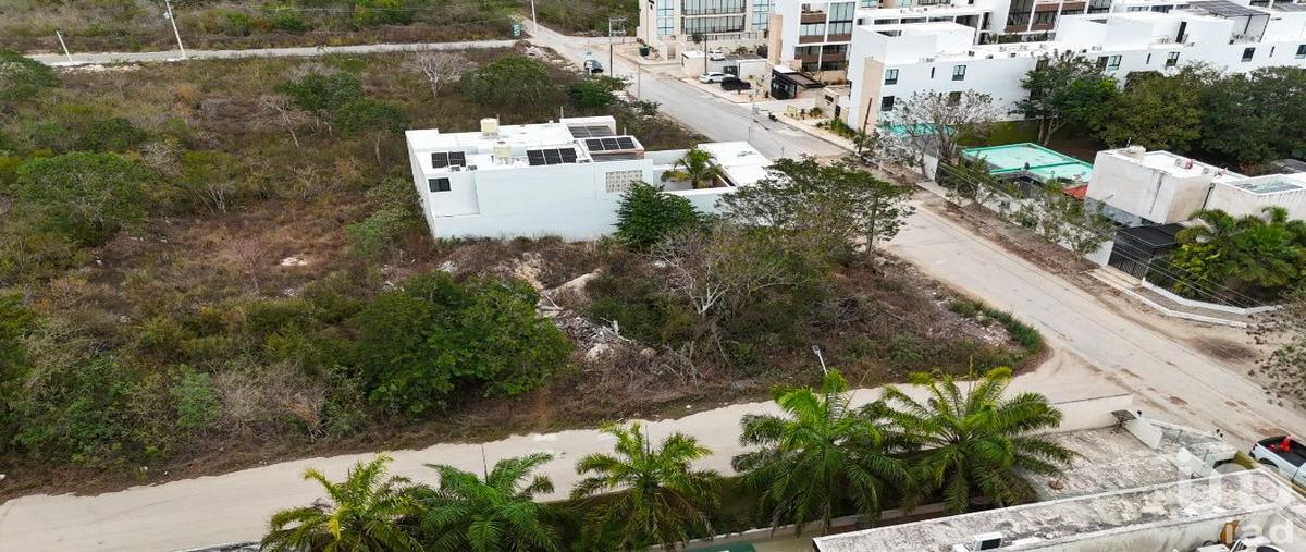 Foto de terreno habitacional en venta en 2 240, temozon norte, mÃ©rida, yucatÃ¡n, 30892726 No. 04