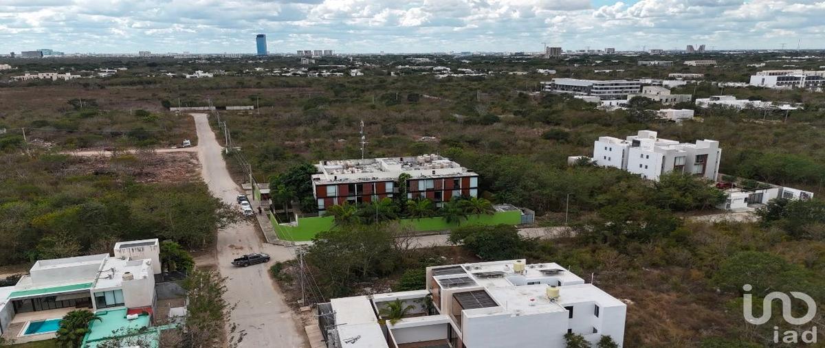 Foto de terreno habitacional en venta en 2 240, temozon norte, mÃ©rida, yucatÃ¡n, 30892726 No. 05