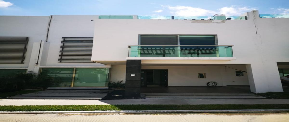 Foto de casa en venta en 2 avenida norte oriente , san josé terán, tuxtla gutiérrez, chiapas, 21479615 No. 04