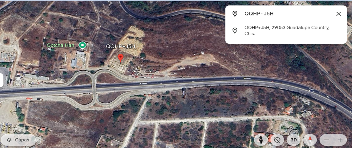 Foto de terreno habitacional en 2 , berriozabal centro, berriozábal, chiapas, 0 foto 01 Foto de terreno habitacional en venta en 2 , berriozabal centro, berriozábal, chiapas, 0 No. 01