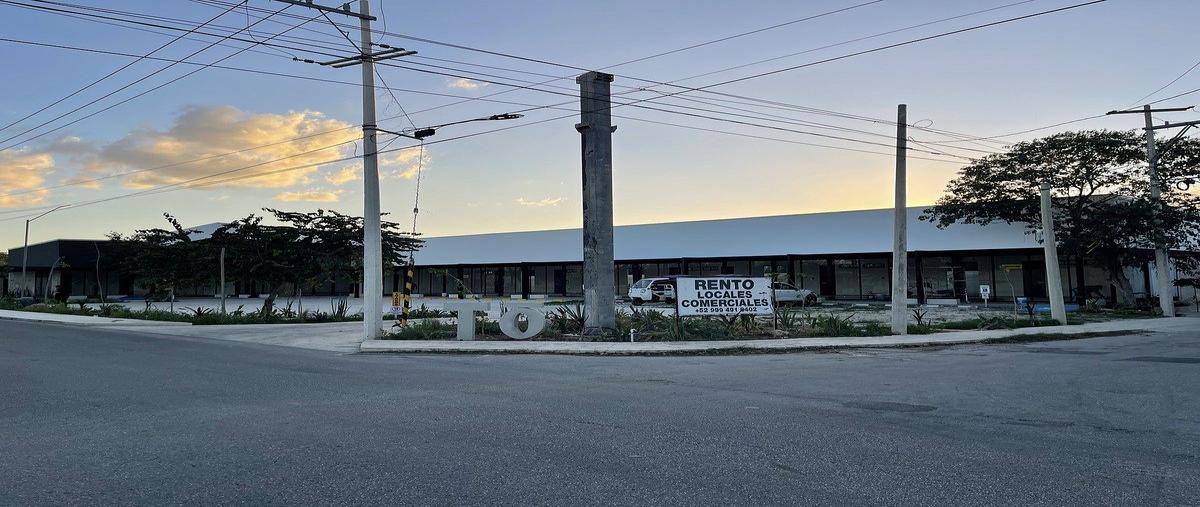 Foto de local en 2 bis , santa gertrudis copo, mérida, yucatán, 0 foto 02 Foto de local en renta en 2 bis , santa gertrudis copo, mérida, yucatán, 0 No. 02