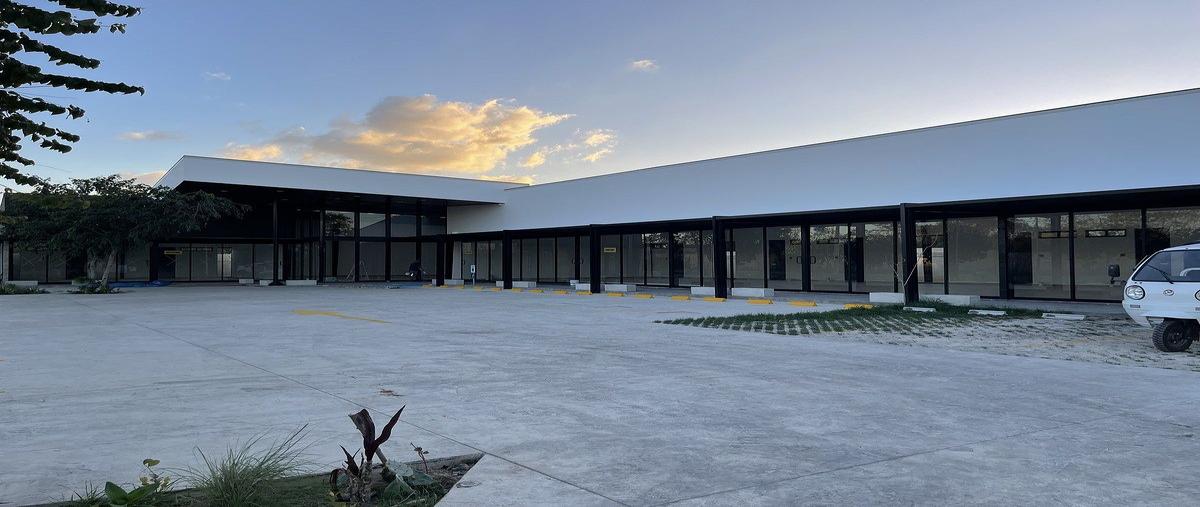 Foto de local en 2 bis , santa gertrudis copo, mérida, yucatán, 0 foto 03 Foto de local en renta en 2 bis , santa gertrudis copo, mérida, yucatán, 0 No. 03