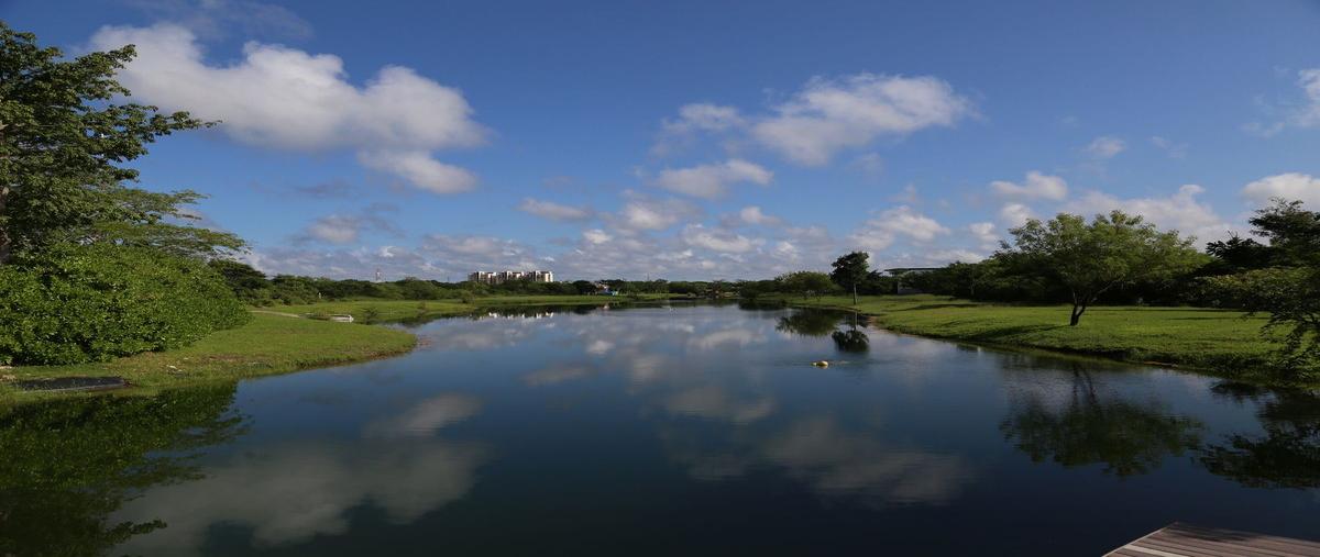 Foto de terreno habitacional en 2 , cabo norte, mérida, yucatán, 28378456 foto 01 Foto de terreno habitacional en venta en 2 , cabo norte, mérida, yucatán, 28378456 No. 01