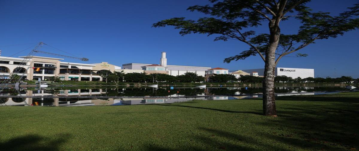 Foto de terreno habitacional en 2 , cabo norte, mérida, yucatán, 28378456 foto 03 Foto de terreno habitacional en venta en 2 , cabo norte, mérida, yucatán, 28378456 No. 03