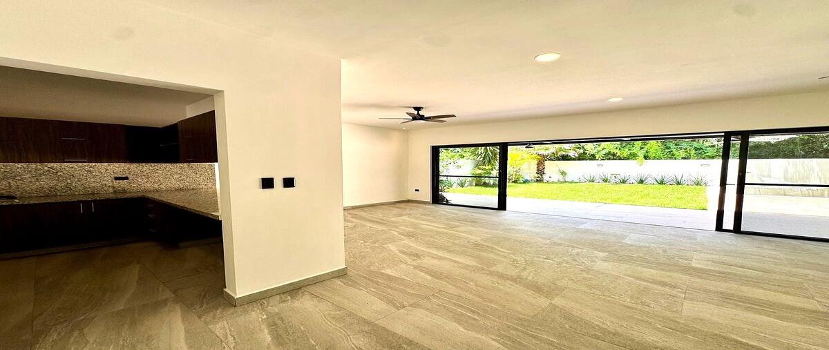 Foto de casa en venta en 2 , cabo norte, mérida, yucatán, 0 No. 03